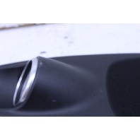 2017 2018 Porsche Boxster Cayman 718 Chrono Clock OEM