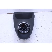 2017 2018 Porsche Boxster Cayman 718 Chrono Clock OEM
