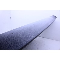 2017 Porsche Cayman S 718 Door Panel Left 718