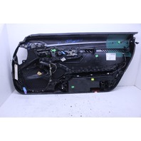 2017 Porsche Cayman S 718 Door Panel Left 718