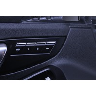 2017 Porsche Cayman S 718 Door Panel Left 718