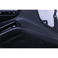 2017 Porsche Cayman S 718 Door Panel Left 718