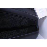 2017 Porsche Cayman S 718 Door Panel Left 718