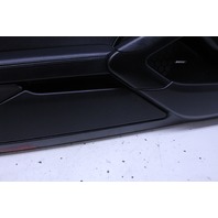 2017 Porsche Cayman S 718 Door Panel Left 718