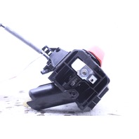 2017 2018 Porsche Boxster Cayman 718 Front Left Driver Exterior Door Handle Stock#20261