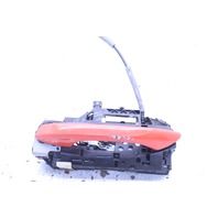 2017 2018 Porsche Boxster Cayman 718 Front Left Driver Exterior Door Handle Stock#20261