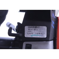 2017 2018 Porsche Boxster Cayman 718 Front Left Driver Exterior Door Handle Stock#20261