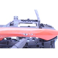 2017 2018 Porsche Boxster Cayman 718 Front Left Driver Exterior Door Handle Stock#20261