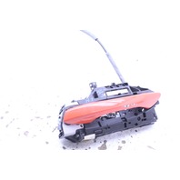 2017 2018 Porsche Boxster Cayman 718 Front Left Driver Exterior Door Handle Stock#20261