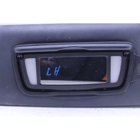 2013-2022 Porsche Boxster 981 718 Sun Visor Left OEM