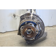 Porsche Boxster Cayman 718 Strut Shock Spindle Knuckle PASM Leftt Rear Driver