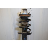 Porsche Boxster Cayman 718 Strut Shock Spindle Knuckle PASM Leftt Rear Driver