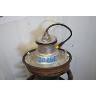 Porsche Boxster Cayman 718 Strut Shock Spindle Knuckle PASM Leftt Rear Driver