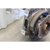 Porsche Boxster Cayman 718 Strut Shock Spindle Knuckle PASM Leftt Rear Driver