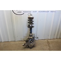 Porsche Boxster Cayman 718 Strut Shock Spindle Knuckle PASM Leftt Rear Driver