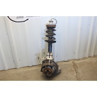 Porsche Boxster Cayman 718 Strut Shock Spindle Knuckle PASM Leftt Rear Driver