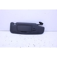 2013-2022 Porsche Boxster 981 718 Sun Visor Right OEM