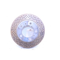 2013-2022 Porsche Boxster Cayman Rear Brake Disc Rotor - 98735240101 OEM