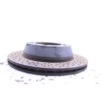 2013-2022 Porsche Boxster Cayman Rear Brake Disc Rotor - 98735240101 OEM