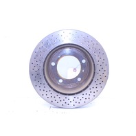 2013-2022 Porsche Boxster Cayman Rear Brake Disc Rotor - 98735240101 OEM