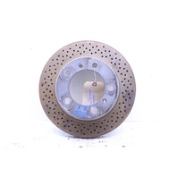 2013-2022 Porsche Boxster Cayman Rear Brake Disc Rotor - 98735240101 OEM