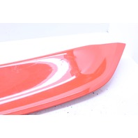 2017 2018 Porsche 718 Boxster Cayman 718 Rear Spoiler OEM