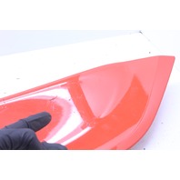 2017 2018 Porsche 718 Boxster Cayman 718 Rear Spoiler OEM