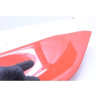 2017 2018 Porsche 718 Boxster Cayman 718 Rear Spoiler OEM