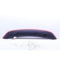 2017 2018 Porsche 718 Boxster Cayman 718 Rear Spoiler OEM