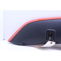 2017 2018 Porsche 718 Boxster Cayman 718 Rear Spoiler OEM