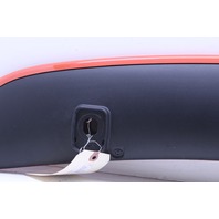 2017 2018 Porsche 718 Boxster Cayman 718 Rear Spoiler OEM