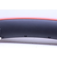 2017 2018 Porsche 718 Boxster Cayman 718 Rear Spoiler OEM