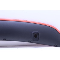 2017 2018 Porsche 718 Boxster Cayman 718 Rear Spoiler OEM