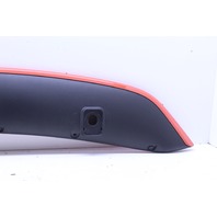 2017 2018 Porsche 718 Boxster Cayman 718 Rear Spoiler OEM