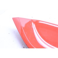 2017 2018 Porsche 718 Boxster Cayman 718 Rear Spoiler OEM