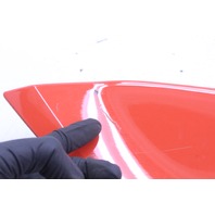 2017 2018 Porsche 718 Boxster Cayman 718 Rear Spoiler OEM