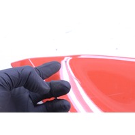 2017 2018 Porsche 718 Boxster Cayman 718 Rear Spoiler OEM