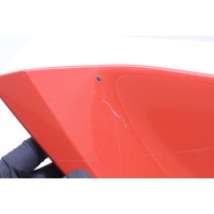 2017 2018 Porsche 718 Boxster Cayman 718 Rear Spoiler OEM