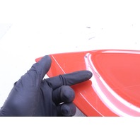 2017 2018 Porsche 718 Boxster Cayman 718 Rear Spoiler OEM