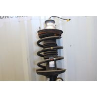 Porsche Boxster Cayman 718 Strut Shock Spindle Knuckle PASM Right Rear