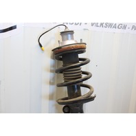 Porsche Boxster Cayman 718 Strut Shock Spindle Knuckle PASM Right Rear