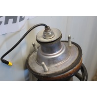 Porsche Boxster Cayman 718 Strut Shock Spindle Knuckle PASM Right Rear