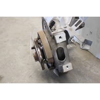 Porsche Boxster Cayman 718 Strut Shock Spindle Knuckle PASM Right Rear