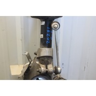 Porsche Boxster Cayman 718 Strut Shock Spindle Knuckle PASM Right Rear