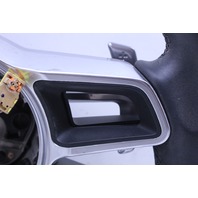 2017 2018 Porsche Boxster Cayman 718 3 Spoke Steering Wheel Paddle PDK