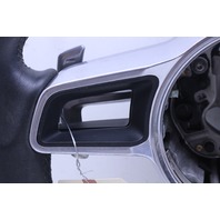 2017 2018 Porsche Boxster Cayman 718 3 Spoke Steering Wheel Paddle PDK