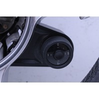 2017 2018 Porsche Boxster Cayman 718 3 Spoke Steering Wheel Paddle PDK