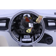 2017 2018 Porsche Boxster Cayman 718 3 Spoke Steering Wheel Paddle PDK