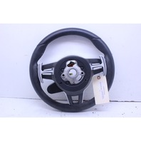 2017 2018 Porsche Boxster Cayman 718 3 Spoke Steering Wheel Paddle PDK