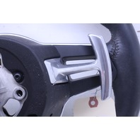 2017 2018 Porsche Boxster Cayman 718 3 Spoke Steering Wheel Paddle PDK